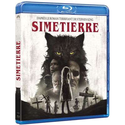 Paramount Simetierre - Fr-bluray Paramount Simetierre - Fr-bluray