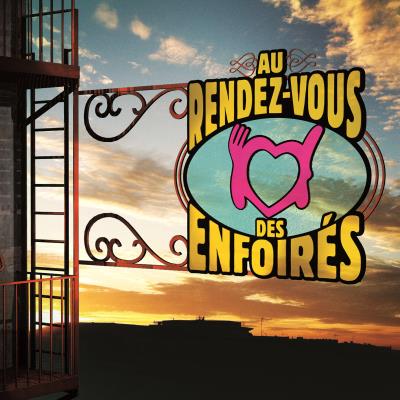 Columbia Au Rendez-Vous Des Enfoirés 2016 Columbia Au Rendez-Vous Des Enfoirés 2016