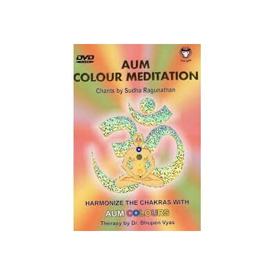 Import Aum Colour Meditation Import Aum Colour Meditation