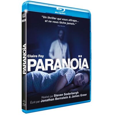 20th Century Fox Paranoia - FR-Bluray 20th Century Fox Paranoia - FR-Bluray