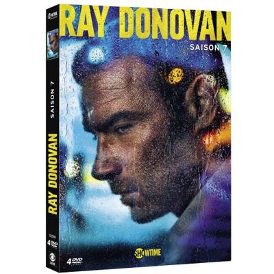 Paramount Ray Donovan S7 - Fr Paramount Ray Donovan S7 - Fr