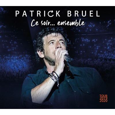 Columbia Ce Soir... Ensemble (Tour 2019 Columbia Ce Soir... Ensemble (Tour 2019