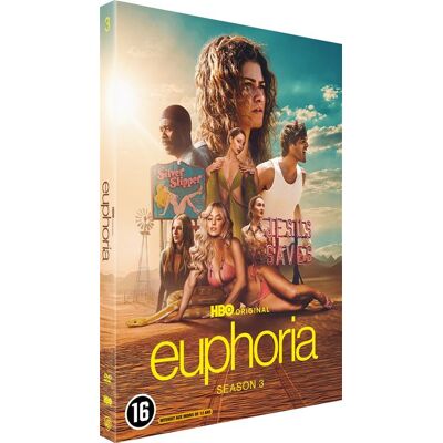 Wbs Euphoria S3-bil Wbs Euphoria S3-bil