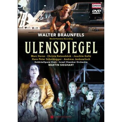 Capriccio Ulenspiegel Capriccio Ulenspiegel