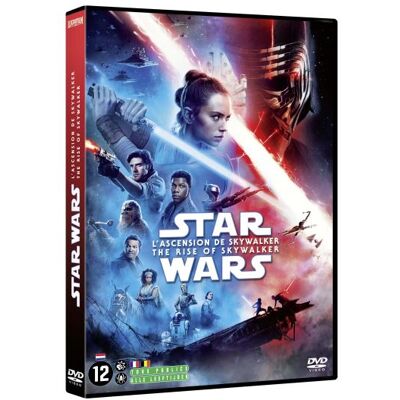 LUCASFILM Star Wars IX: The Rise Of Skywalker-BIL LUCASFILM Star Wars IX: The Rise Of Skywalker-BIL