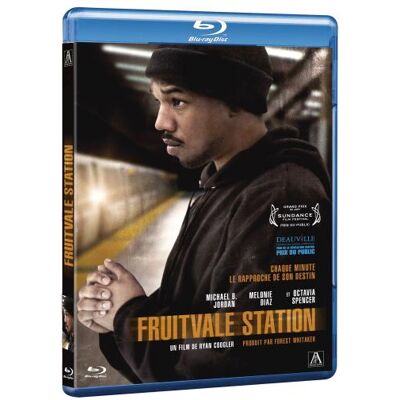 ARP B FRuitvale Station FR ARP B FRuitvale Station FR