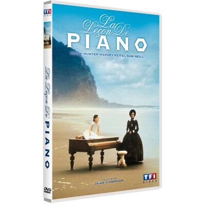 TF1 The Piano TF1 The Piano