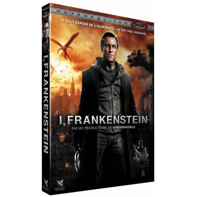 Metro I, Frankenstein Metro I, Frankenstein