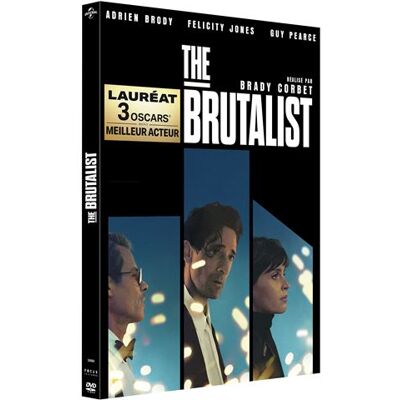 Universal The Brutalist-fr Universal The Brutalist-fr