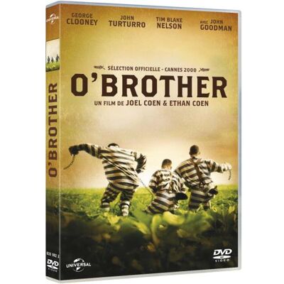 Universal Music O Brother - Fr Universal Music O Brother - Fr