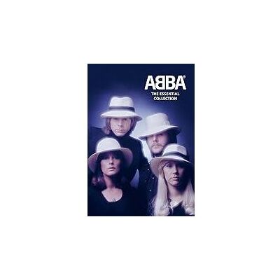 Universal Music Essential Collection/dvd Universal Music Essential Collection/dvd
