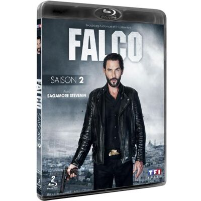 TF1 B-Falco 2-2 Disc FR TF1 B-Falco 2-2 Disc FR