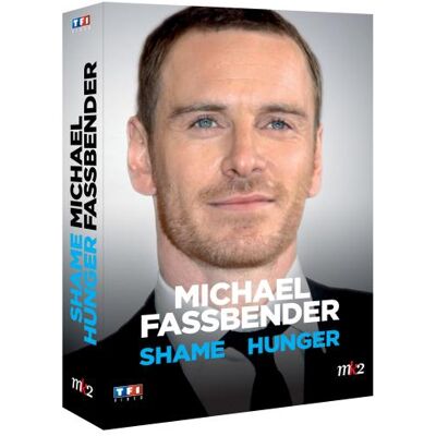 TF1 Mc Queen-Fassbinder 2 DVD-Hunger-Shame FR TF1 Mc Queen-Fassbinder 2 DVD-Hunger-Shame FR