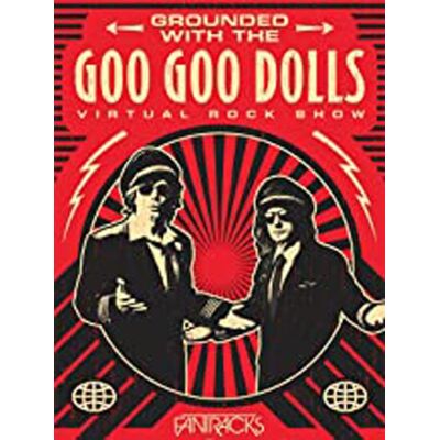 Import Grounded With The Goo Goo Dolls Import Grounded With The Goo Goo Dolls