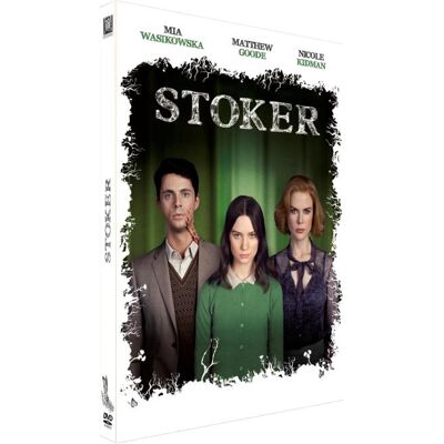 20th Century Fox Stoker FR 20th Century Fox Stoker FR