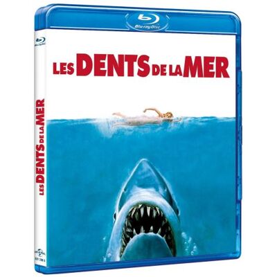 Universal Music Les Dents De La Mer-fr-bluray Universal Music Les Dents De La Mer-fr-bluray