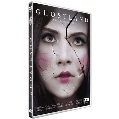TF1 Ghostland - FR TF1 Ghostland - FR