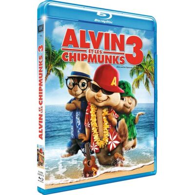 20th Century Fox Alvin and the chipmunks 3 20th Century Fox Alvin and the chipmunks 3