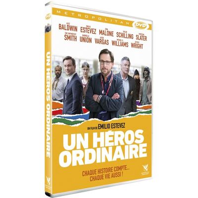Metro Heros Ordinaire - Fr Metro Heros Ordinaire - Fr