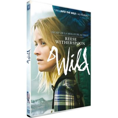20th Century Fox Wild FR 20th Century Fox Wild FR