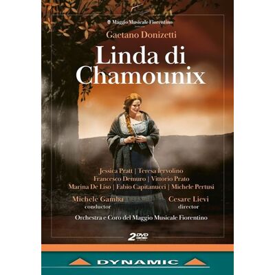 Dynamic Linda Di Chamounix Dynamic Linda Di Chamounix