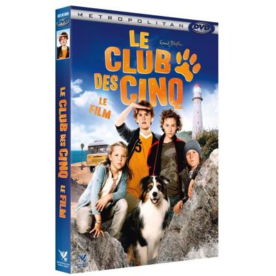 Metro Club Des Cinq - FR Metro Club Des Cinq - FR