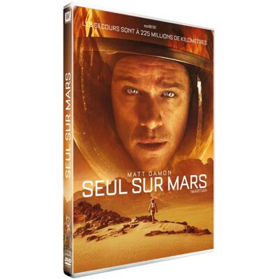 20th Century Fox Seul Sur Mars - FR 20th Century Fox Seul Sur Mars - FR