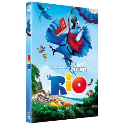 20th Century Fox Rio 20th Century Fox Rio
