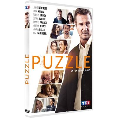 TF1 Puzzle FR TF1 Puzzle FR