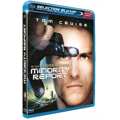 20th Century Fox Minority Report (2002) 20th Century Fox Minority Report (2002)