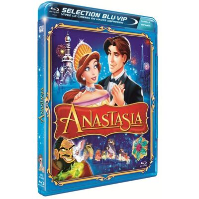 20th Century Fox Anastasia 20th Century Fox Anastasia