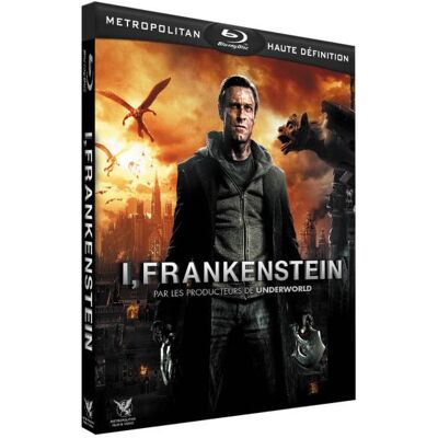 Metro I, Frankenstein Metro I, Frankenstein