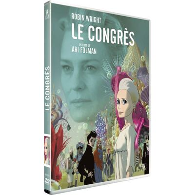 ARP Congres FR ARP Congres FR