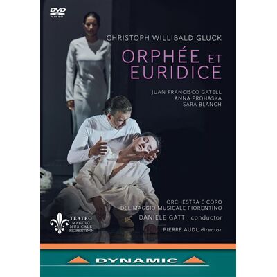 Dynamic ORPHEE ET EURIDICE Dynamic ORPHEE ET EURIDICE