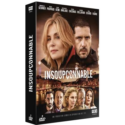 TF1 INSOUPCONNABLE S01-FR TF1 INSOUPCONNABLE S01-FR