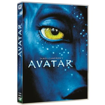 20th Century Fox AVATAR-BIL 20th Century Fox AVATAR-BIL
