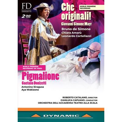 Dynamic Che Originali/Dvd Dynamic Che Originali/Dvd