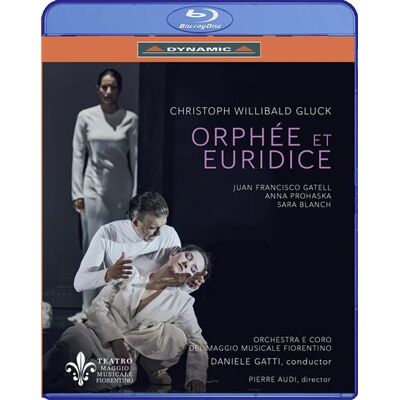 Dynamic ORPHEE ET EURIDICE Dynamic ORPHEE ET EURIDICE