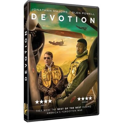 CINEBOX De - VOtion - FR CINEBOX De - VOtion - FR