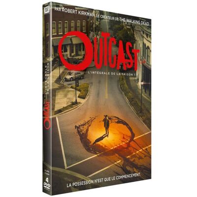 20th Century Fox Outcast S1 FR 20th Century Fox Outcast S1 FR