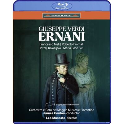 Dynamic Ernani Dynamic Ernani