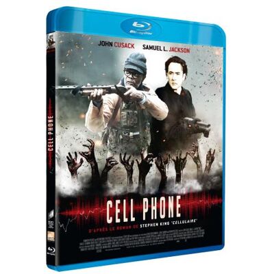 Marco polo Cell Phone-Bluray FR Marco polo Cell Phone-Bluray FR