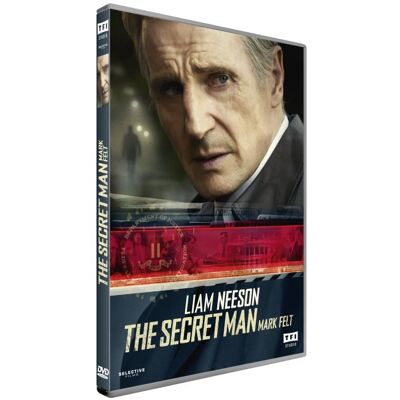 TF1 Secret Man - FR TF1 Secret Man - FR