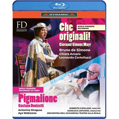 Dynamic Che Originali/bluray Dynamic Che Originali/bluray