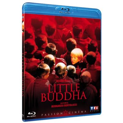 TF1 B-Little Buddha FR TF1 B-Little Buddha FR
