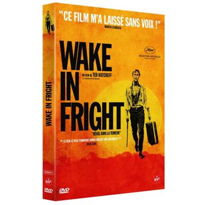 Joker WAKE IN FRIGHT-FR Joker WAKE IN FRIGHT-FR