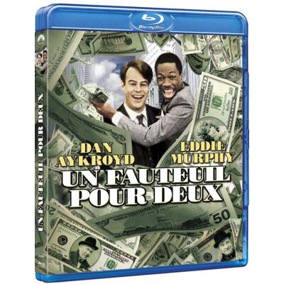 Paramount Un Fauteuil Pour Deux-fr-bluray Paramount Un Fauteuil Pour Deux-fr-bluray