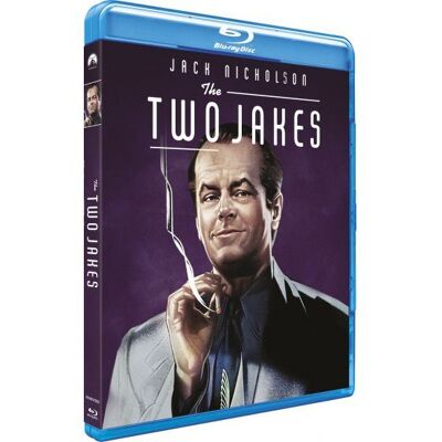 Paramount The Two Jakes - FR-Bluray Paramount The Two Jakes - FR-Bluray