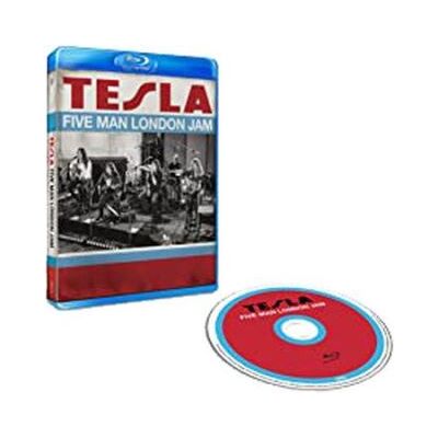 Universal Music Five Man London Jam (live At Abbey Universal Music Five Man London Jam (live At Abbey