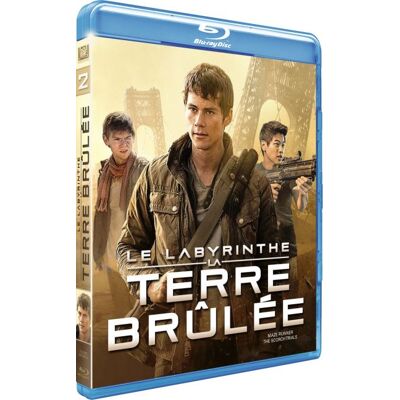 20th Century Fox Maze Runner - Scorch Trials 20th Century Fox Maze Runner - Scorch Trials